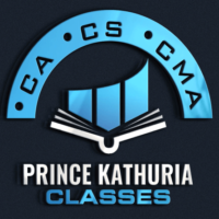 CA Foundation All Subjects - June 2024 (New Scheme)