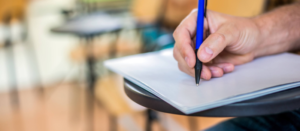 How to study CA Intermediate