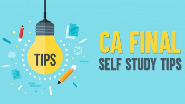 How to prepare for CA Final exams