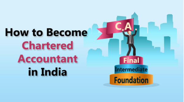 How to Become a Chartered Accountant?
