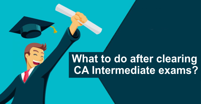 CA INTERMEDIATE COMPLETE COURSE GUIDE 