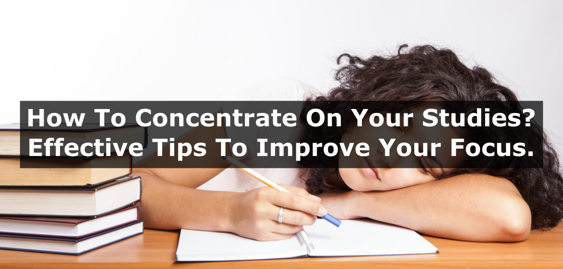 concentrate study quotes