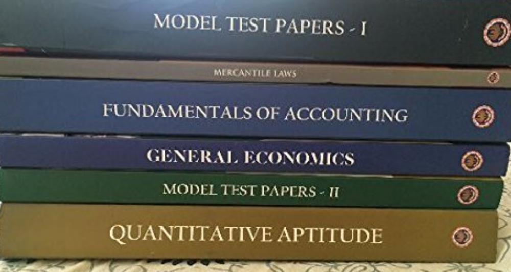 HOW TO PREPARE FOR CA EXAMS?