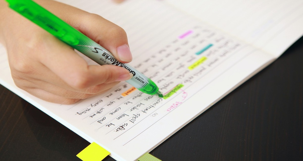 HOW TO PREPARE FOR CA EXAMS?