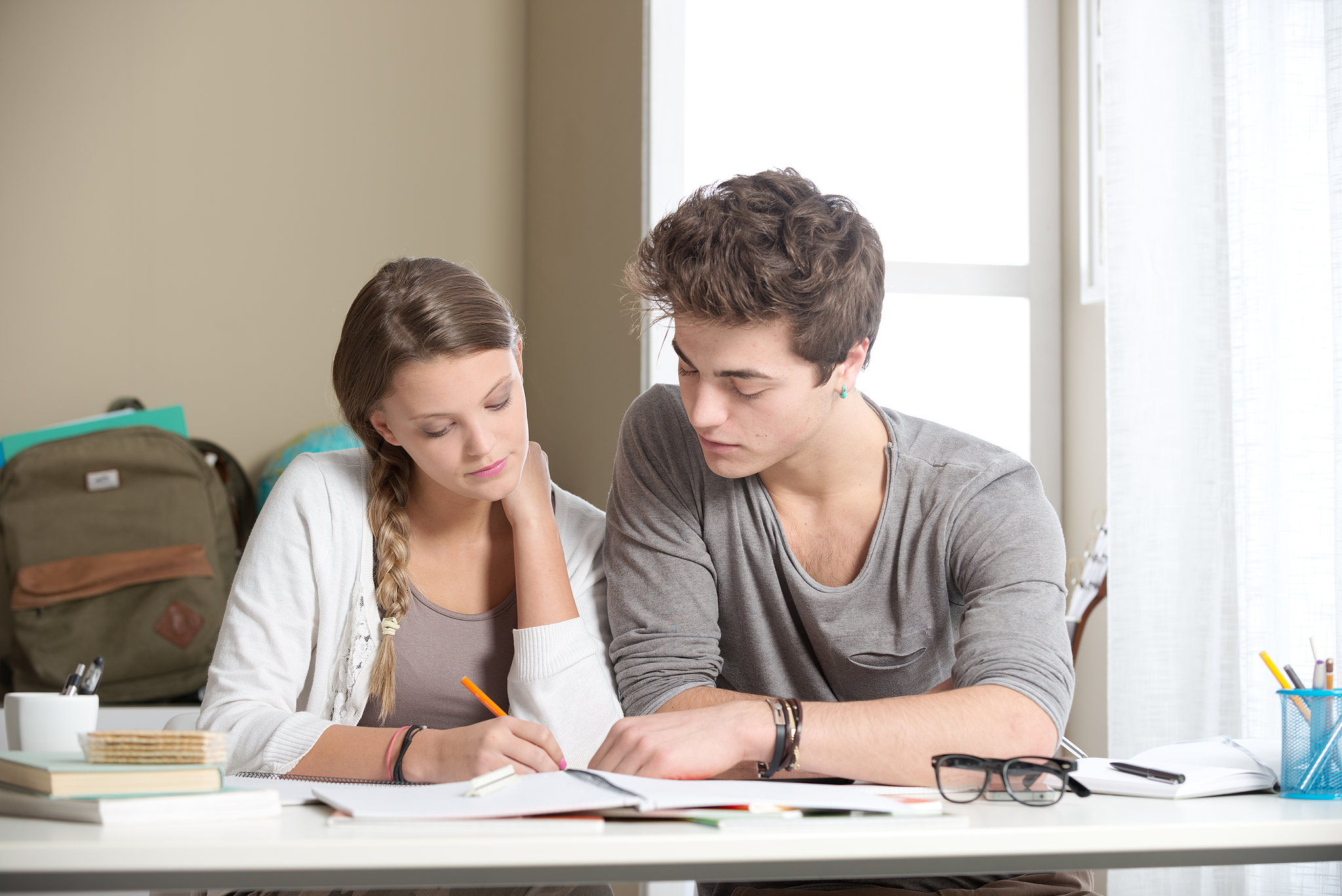 PREPARE FOR CA EXAMS