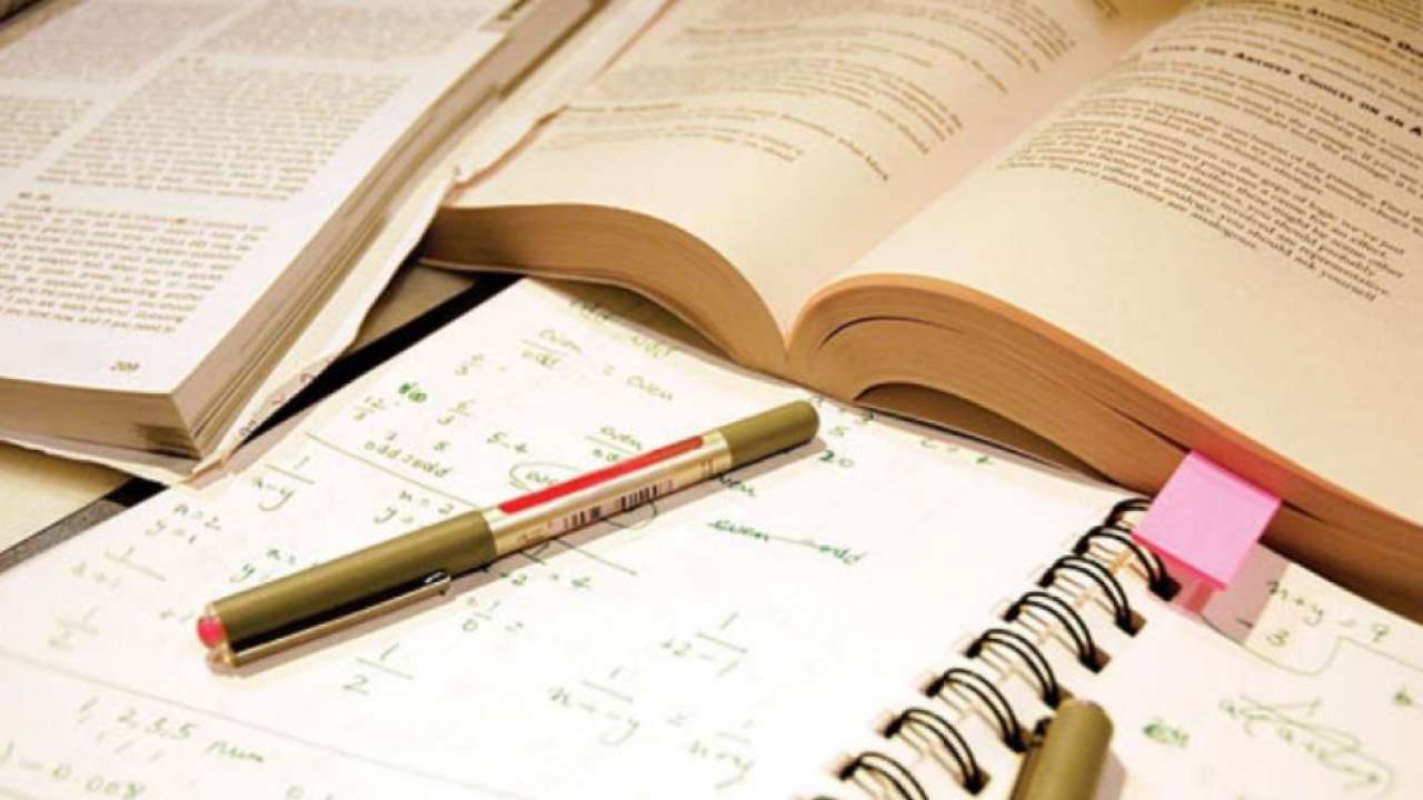  CA EXAMS 