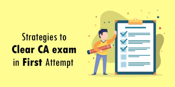 CA EXAMS