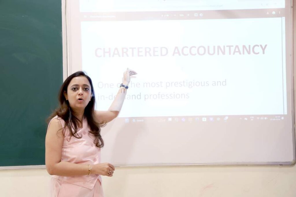 CPT Coaching Classes in Faridabad | CPT Coaching Classes